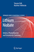 Springer Series in Materials Science