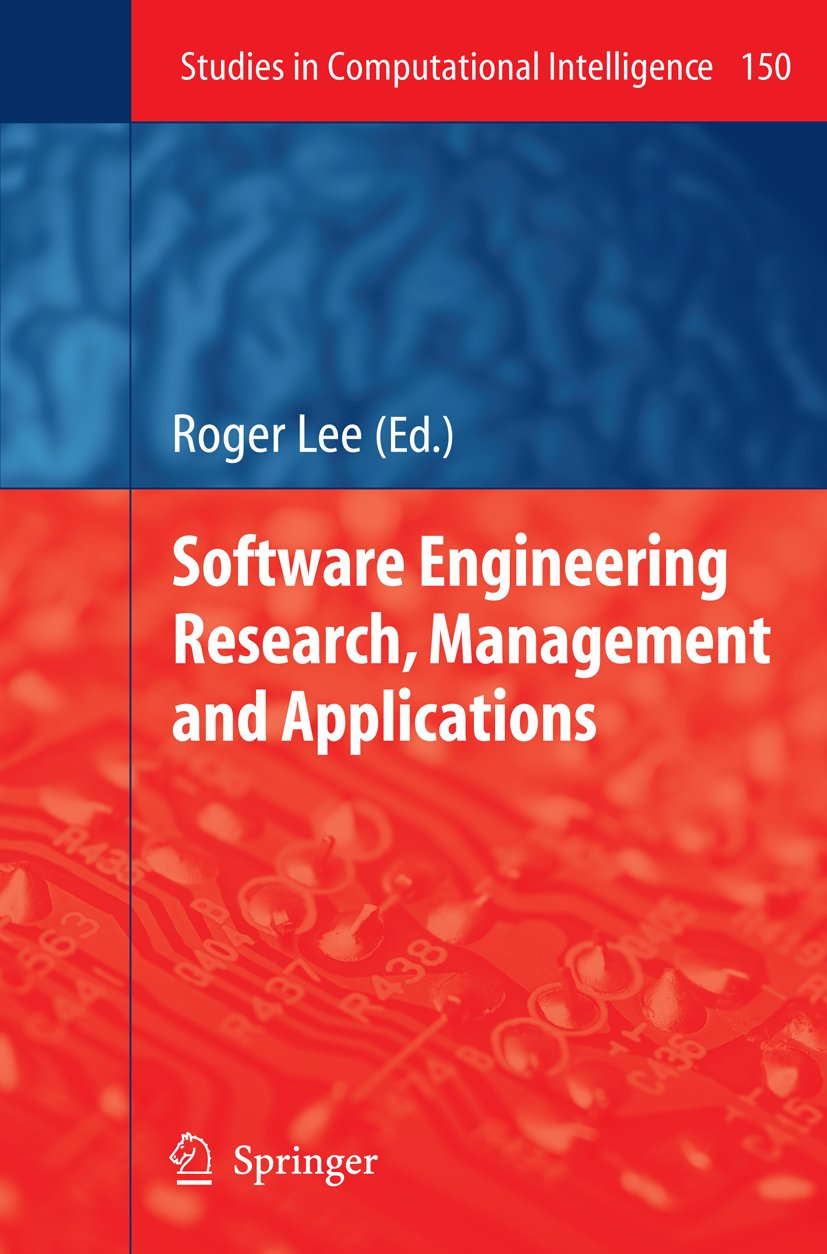 Studies in Computational Intelligence