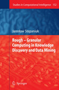 Studies in Computational Intelligence