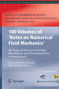 Notes on Numerical Fluid Mechanics and Multidisciplinary Design