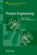 Nucleic Acids and Molecular Biology