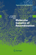 Topics in Current Genetics