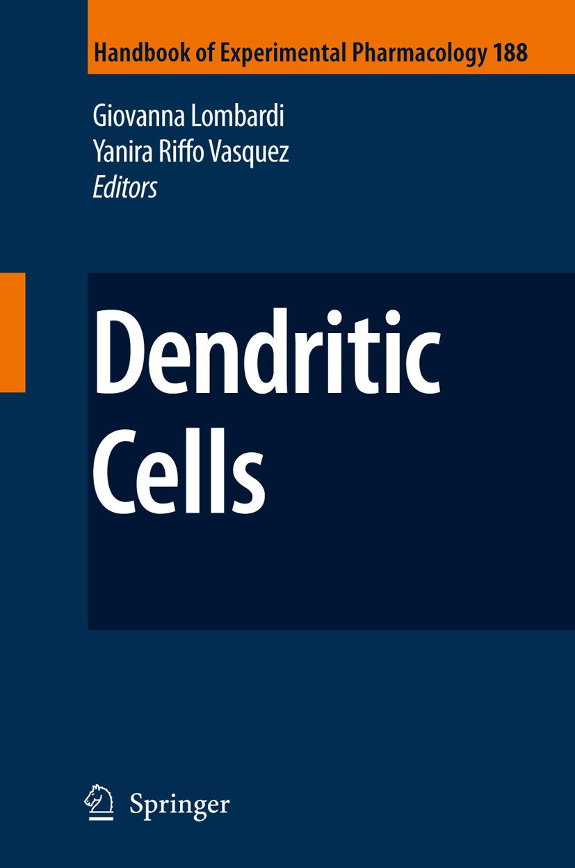 Handbook of Experimental Pharmacology