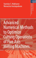 Springer Series in Advanced Manufacturing