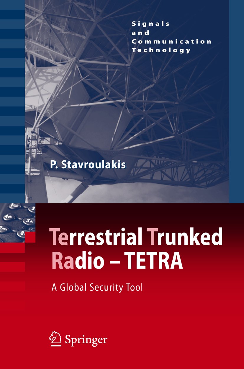 Signals and Communication Technology