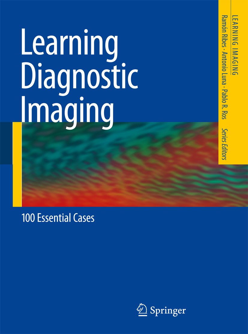 Learning Imaging