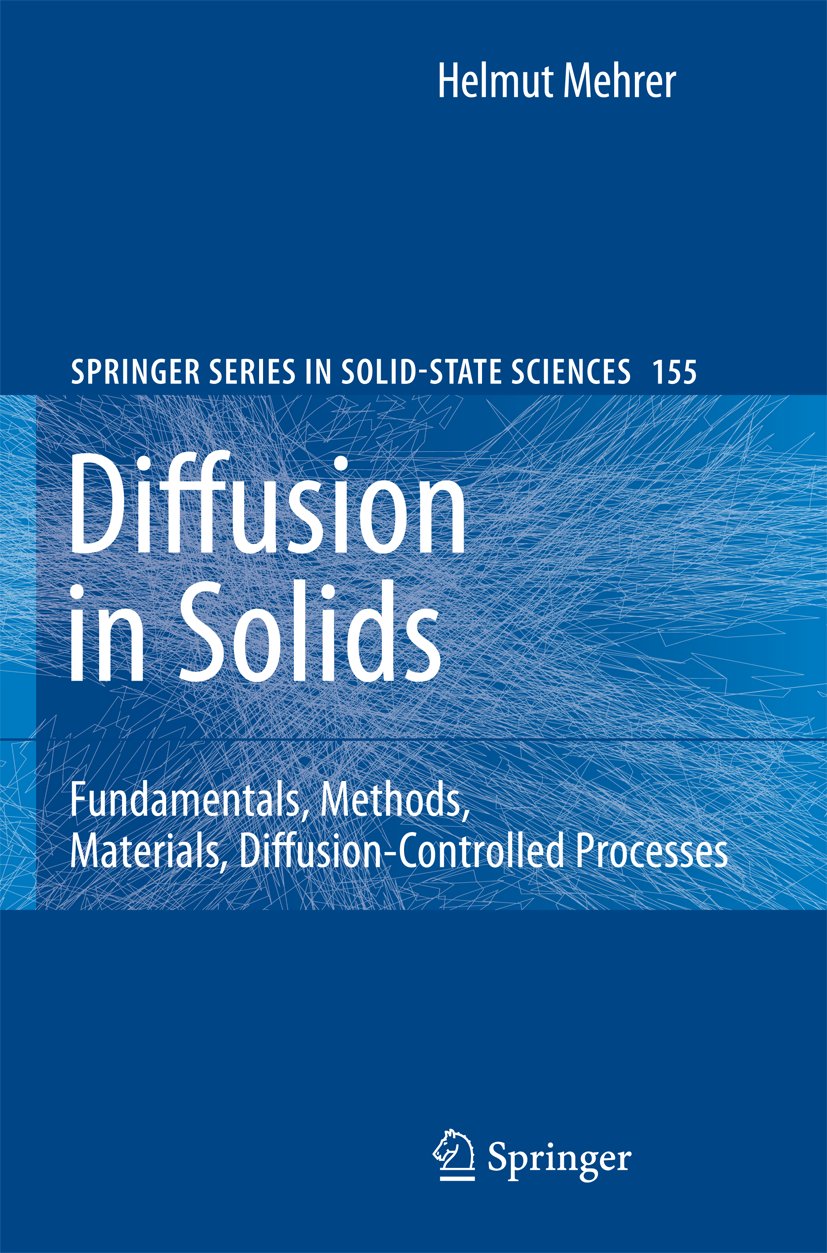 Springer Series in Solid-State Sciences