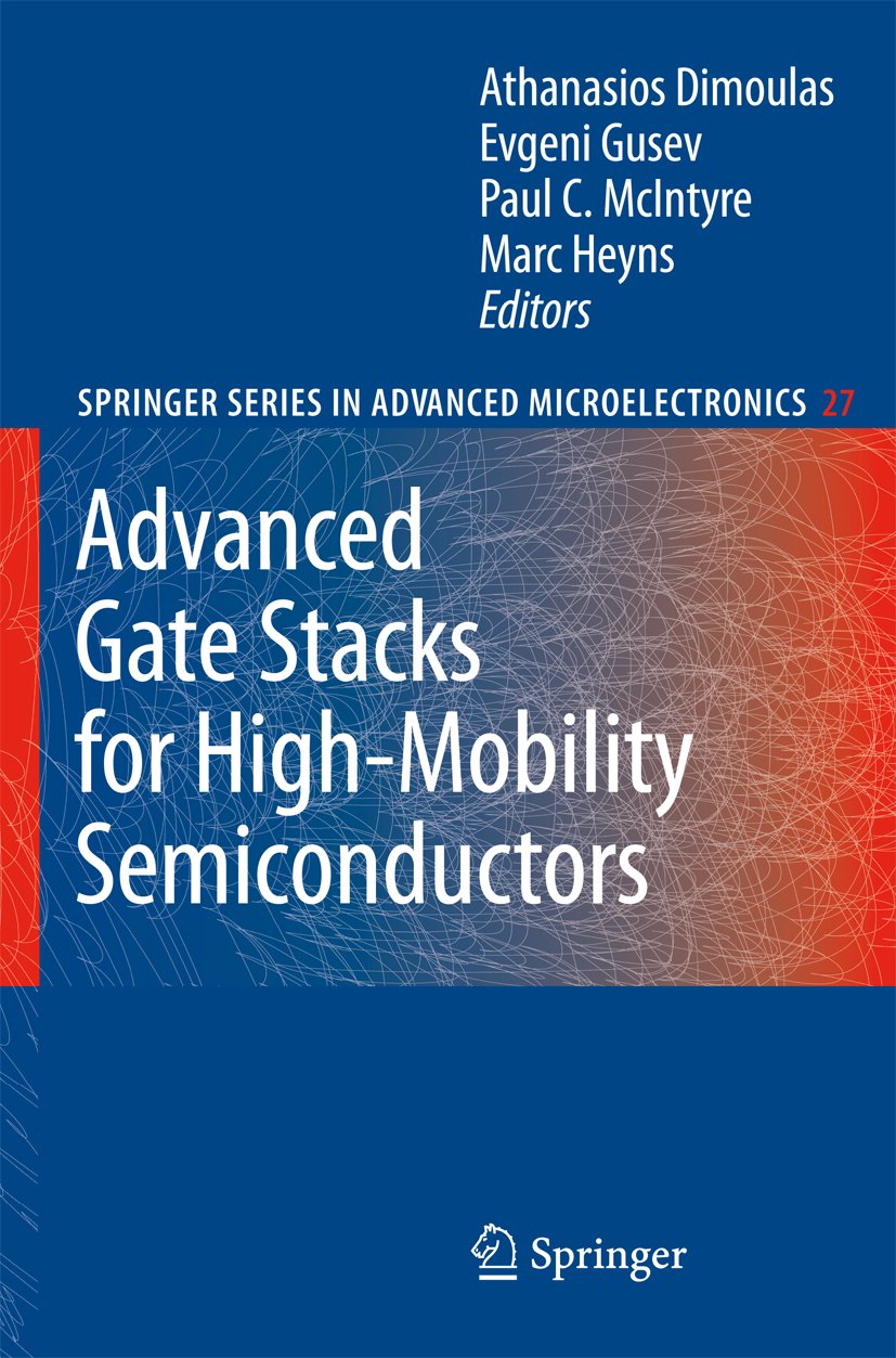 Springer Series in Advanced Microelectronics
