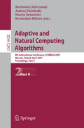 Lecture Notes in Computer Science
