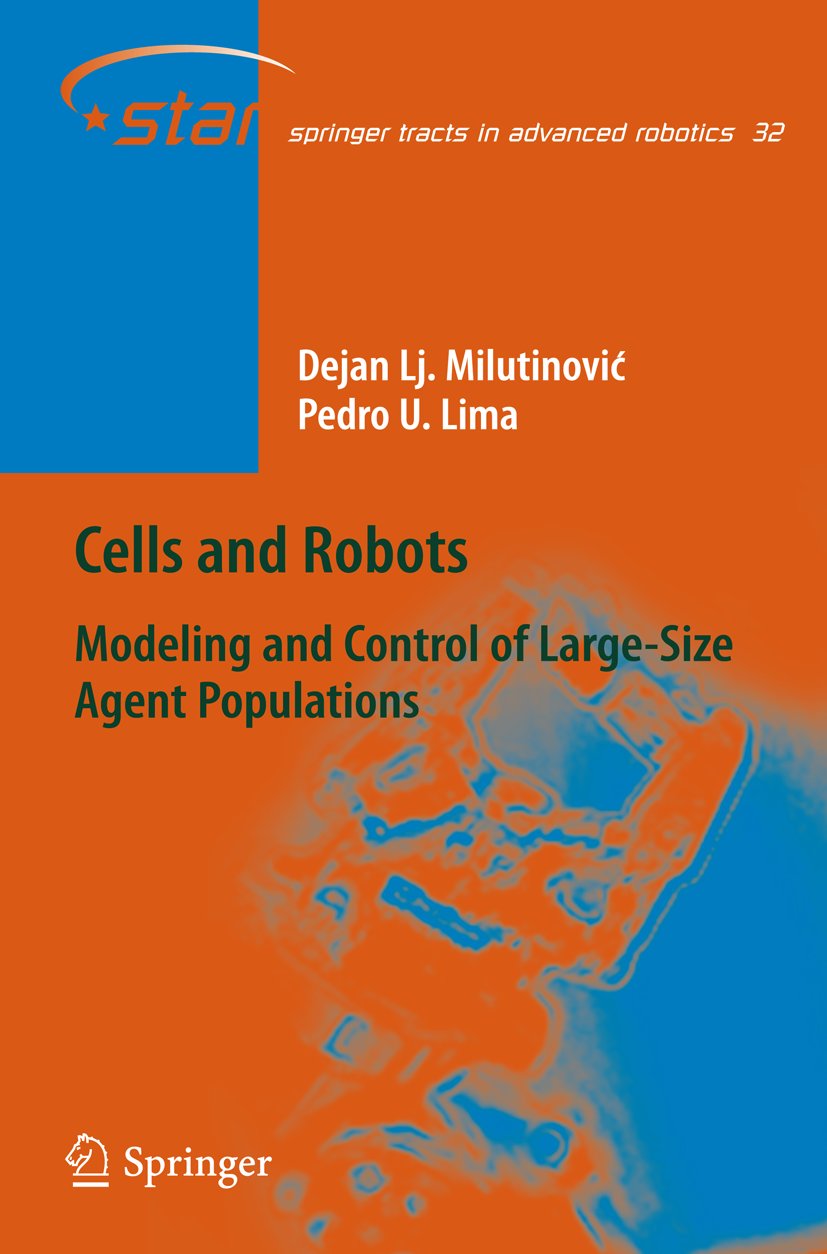 Springer Tracts in Advanced Robotics