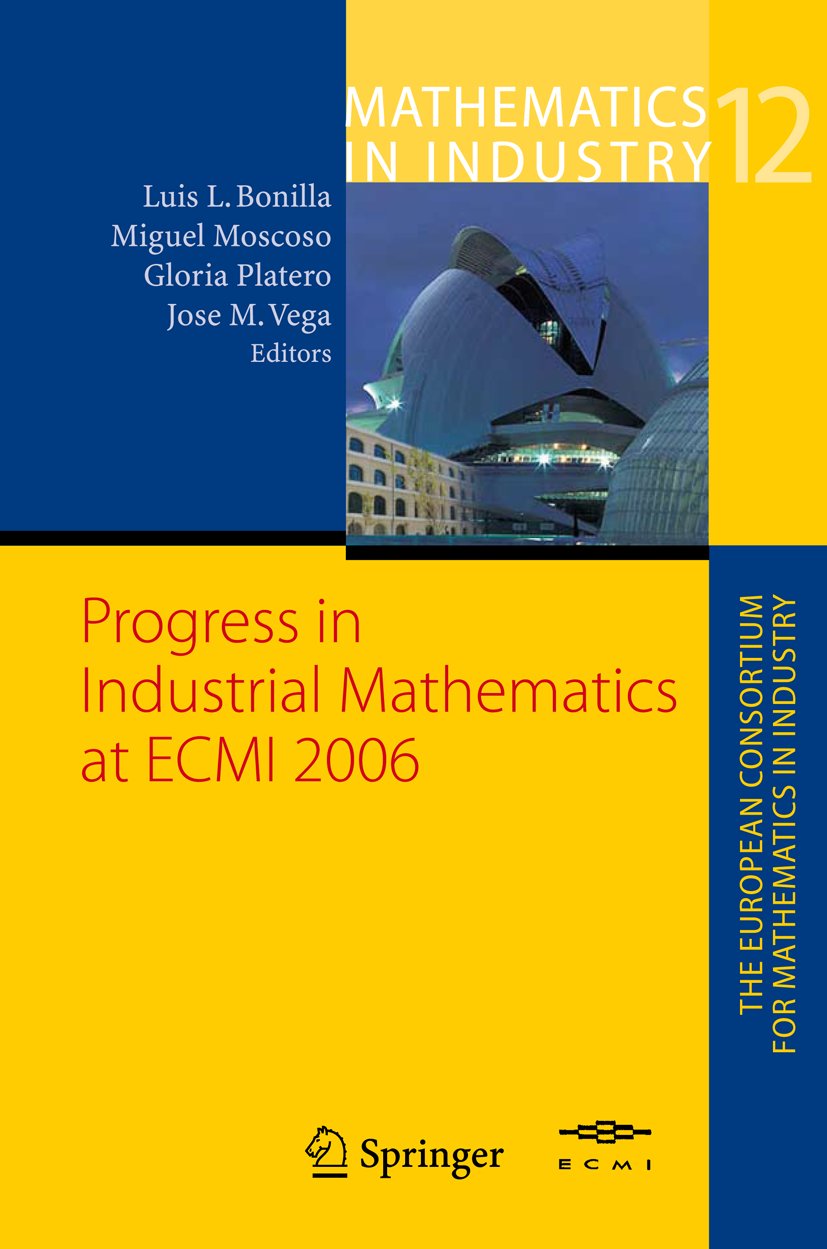 Mathematics in Industry