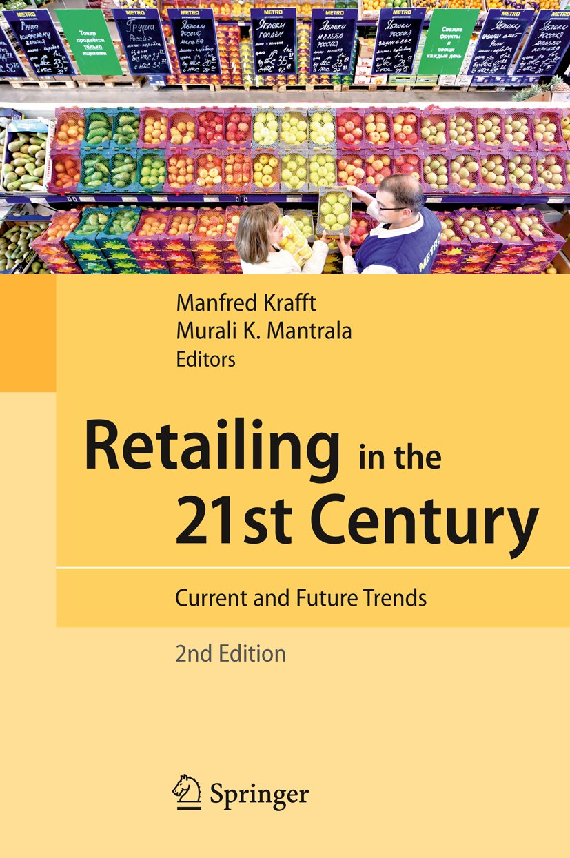 Retailing in the 21st Century