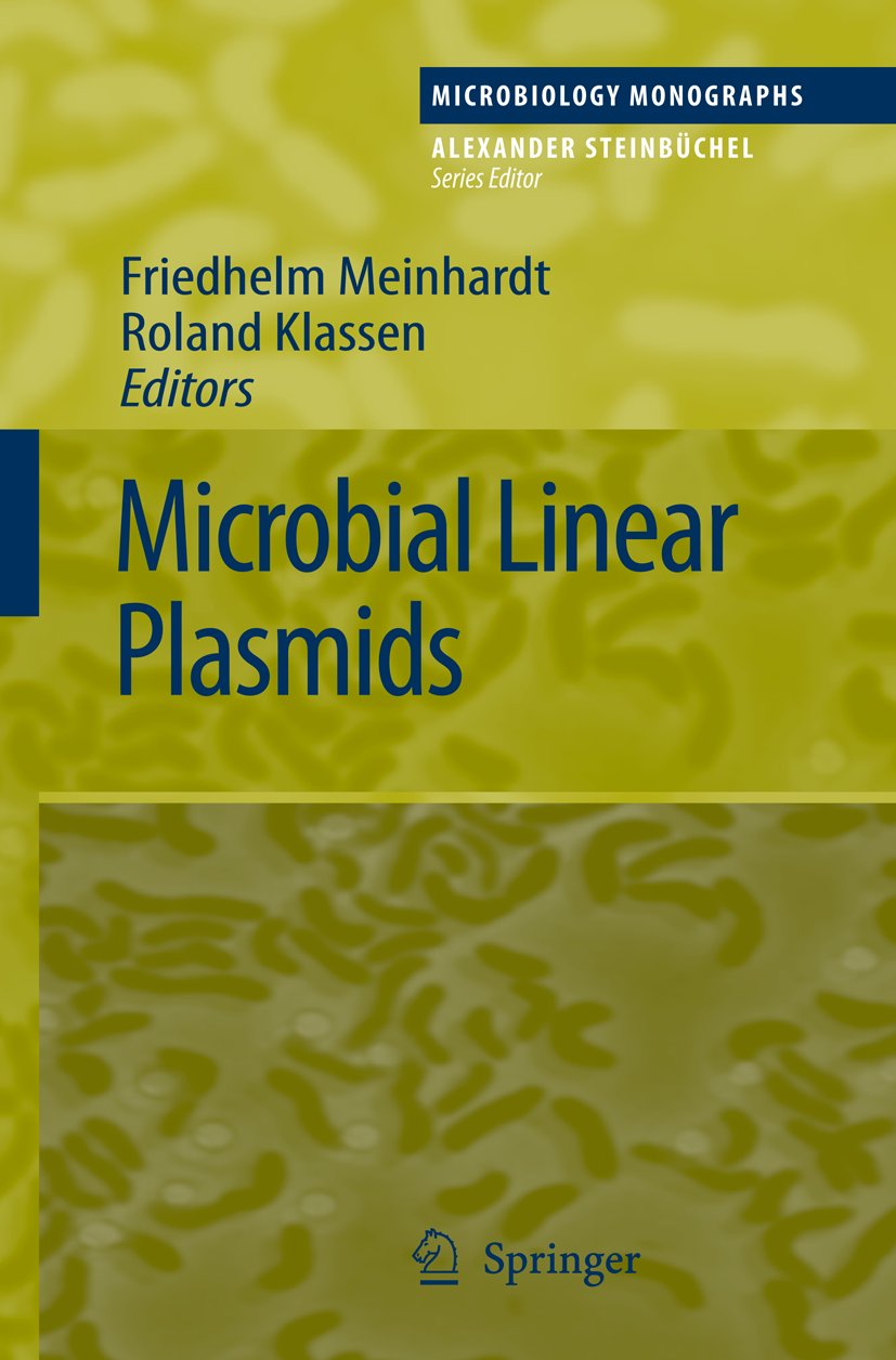 Microbiology Monographs