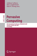 Lecture Notes in Computer Science