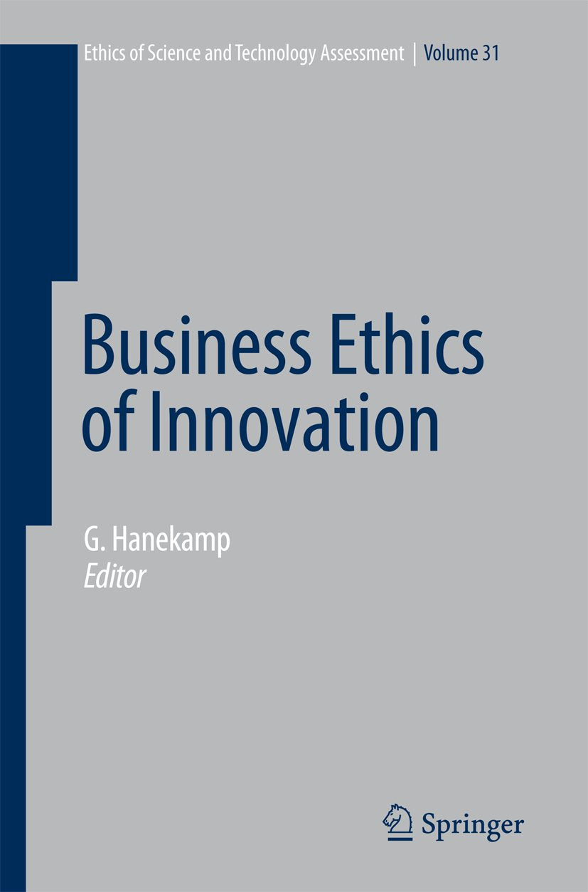 Ethics of Science and Technology Assessment