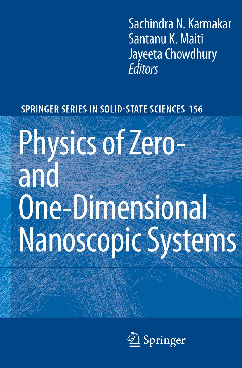 Springer Series in Solid-State Sciences