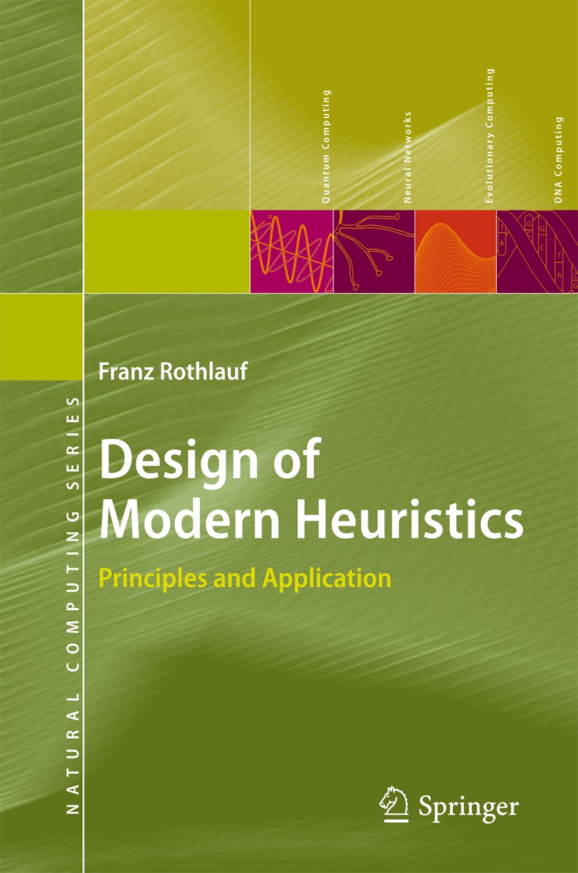 Natural Computing Series
