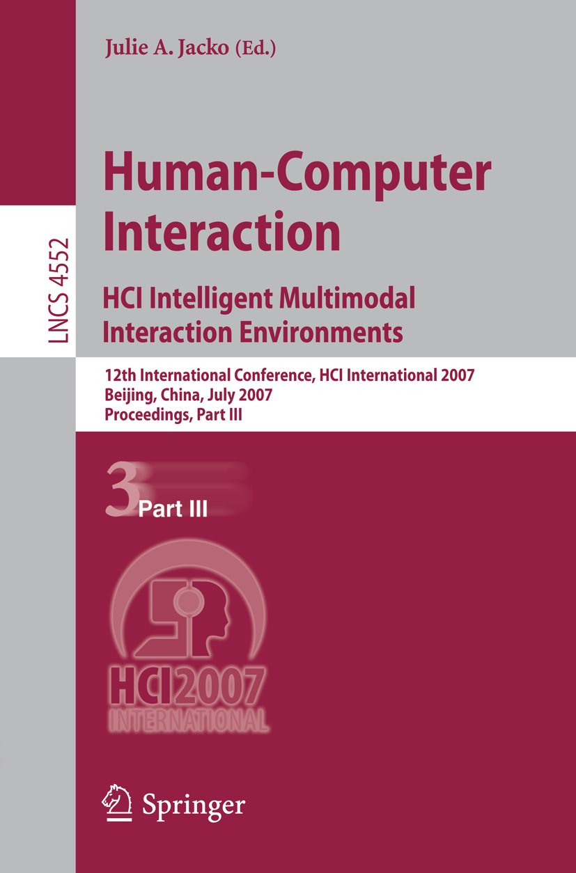 Lecture Notes in Computer Science