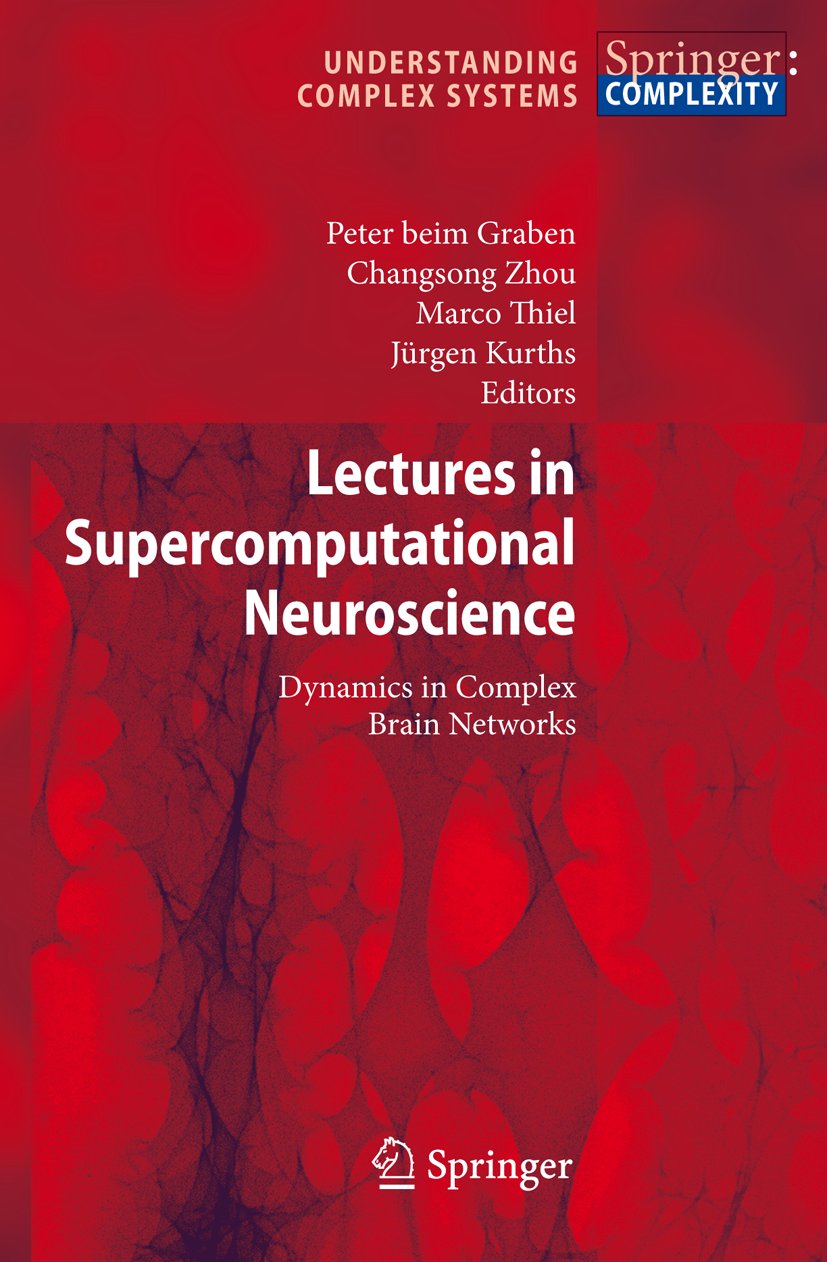 Understanding Complex Systems