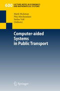 Lecture Notes in Economics and Mathematical Systems