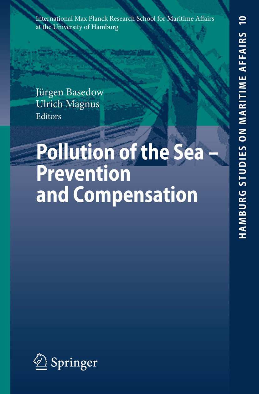 Hamburg Studies on Maritime Affairs