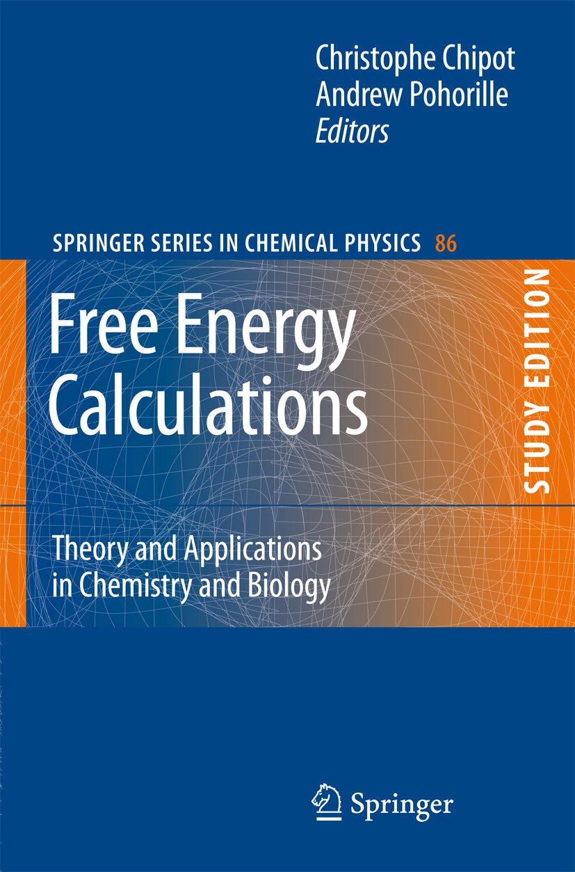 Springer Series in Chemical Physics