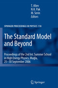 Springer Proceedings in Physics