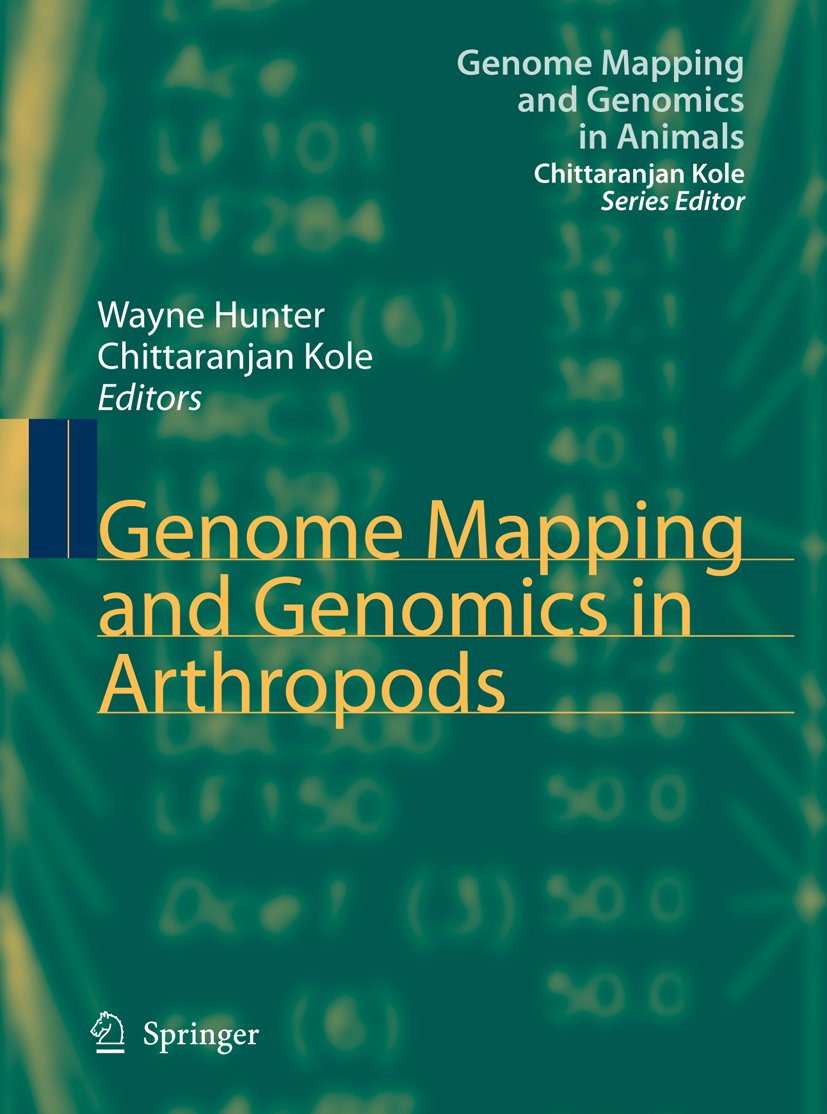 Genome Mapping and Genomics in Animals