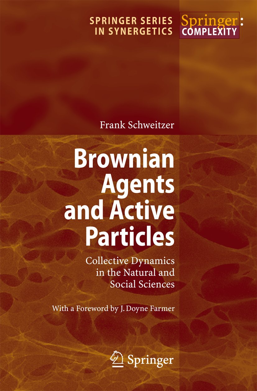 Springer Series in Synergetics