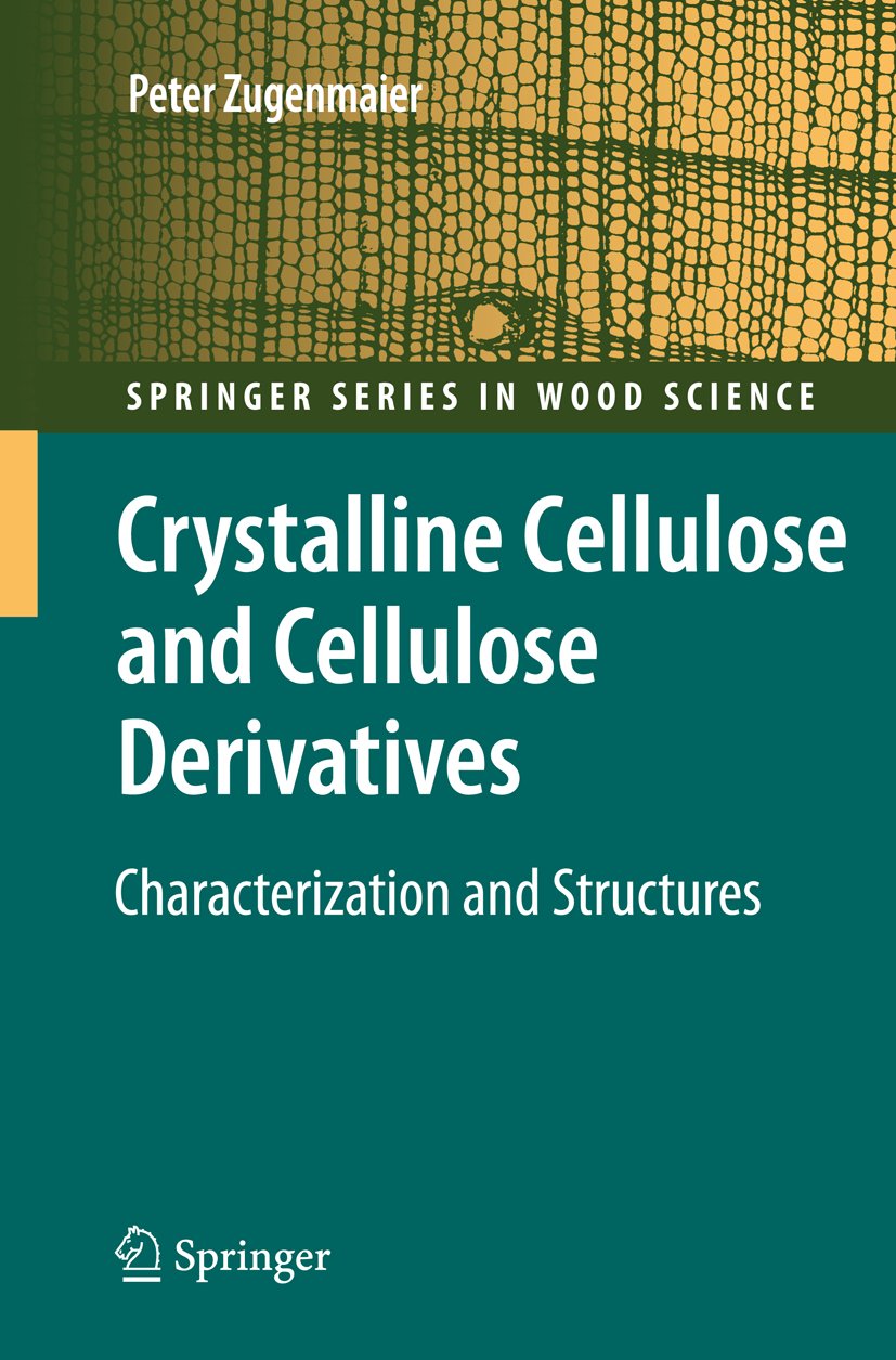 Springer Series in Wood Science