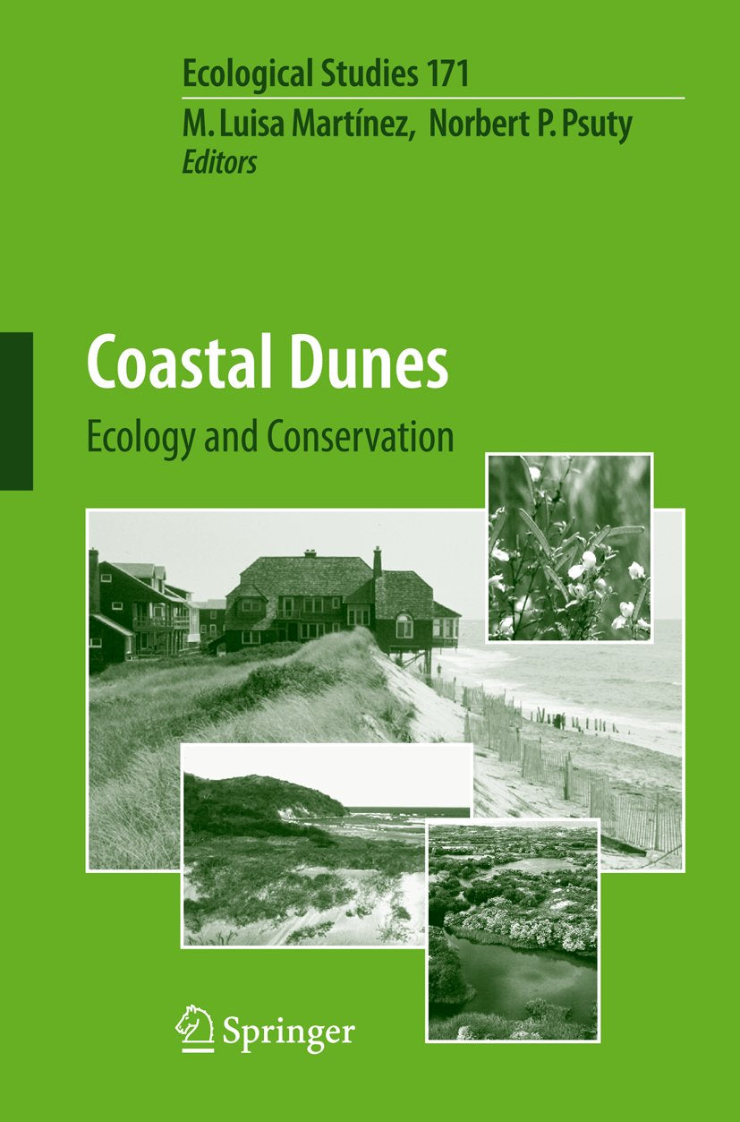 Ecological Studies