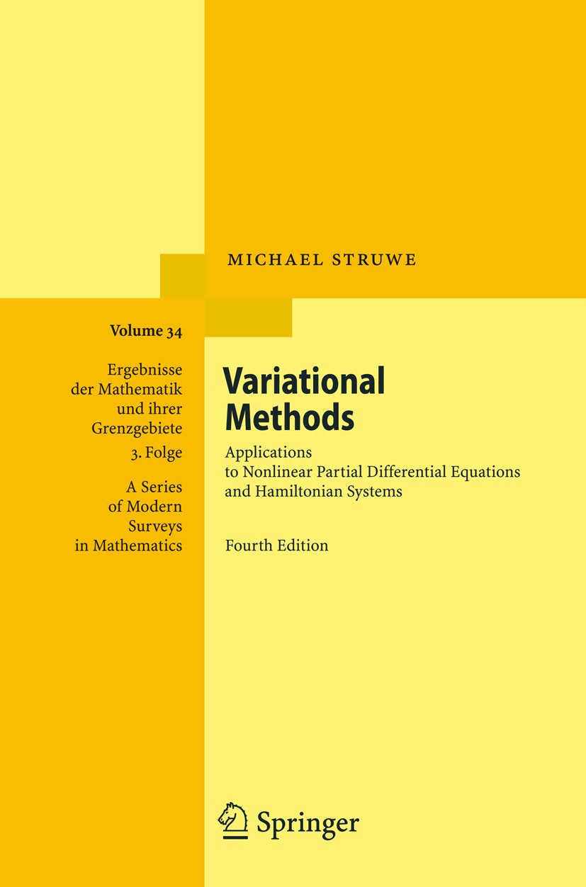 Ergebnisse der Mathematik und ihrer Grenzgebiete. 3. Folge / A Series of Modern Surveys in Mathematics