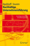 Nachhaltige Unternehmensführung