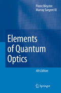 Elements of Quantum Optics