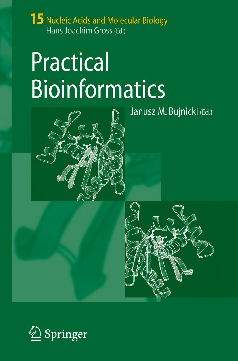 Nucleic Acids and Molecular Biology