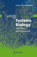 Topics in Current Genetics