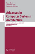 Lecture Notes in Computer Science
