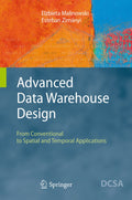 Data-Centric Systems and Applications