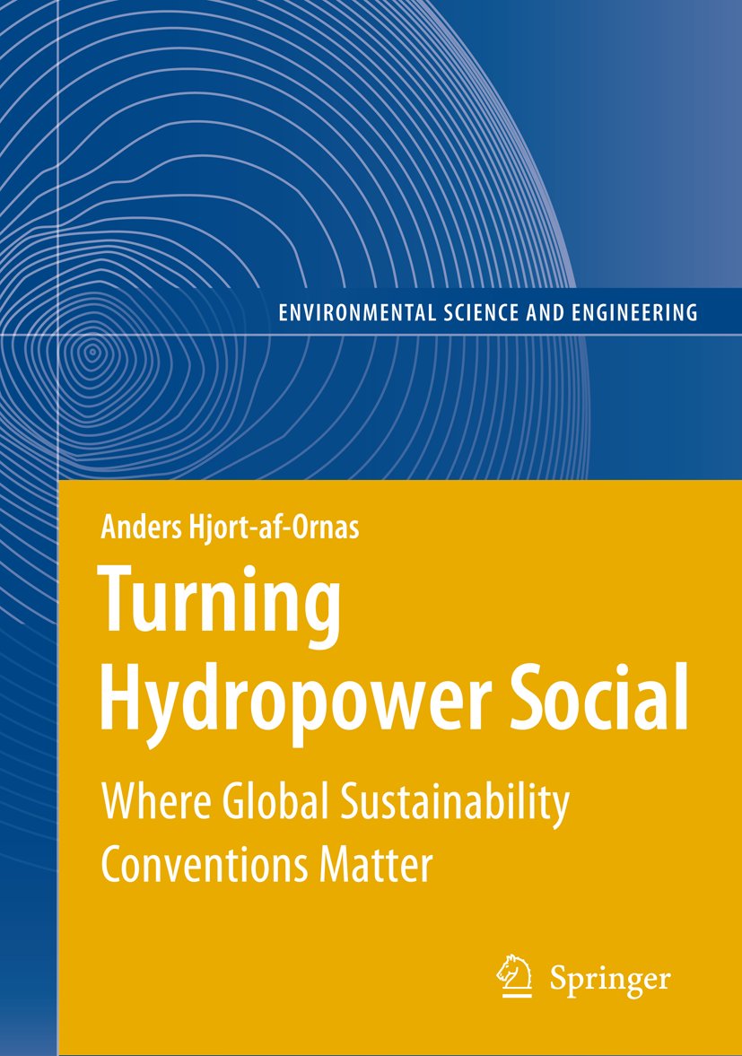 Environmental Science and Engineering