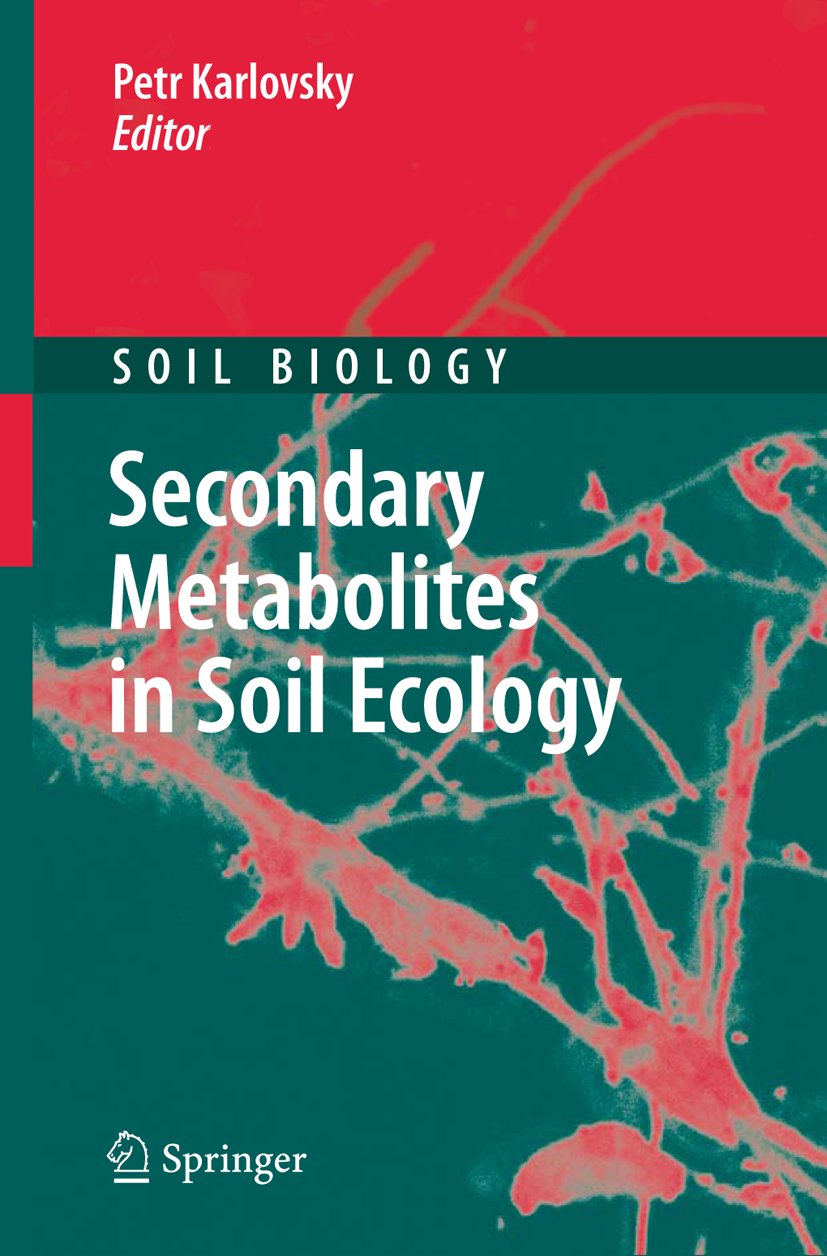 Soil Biology