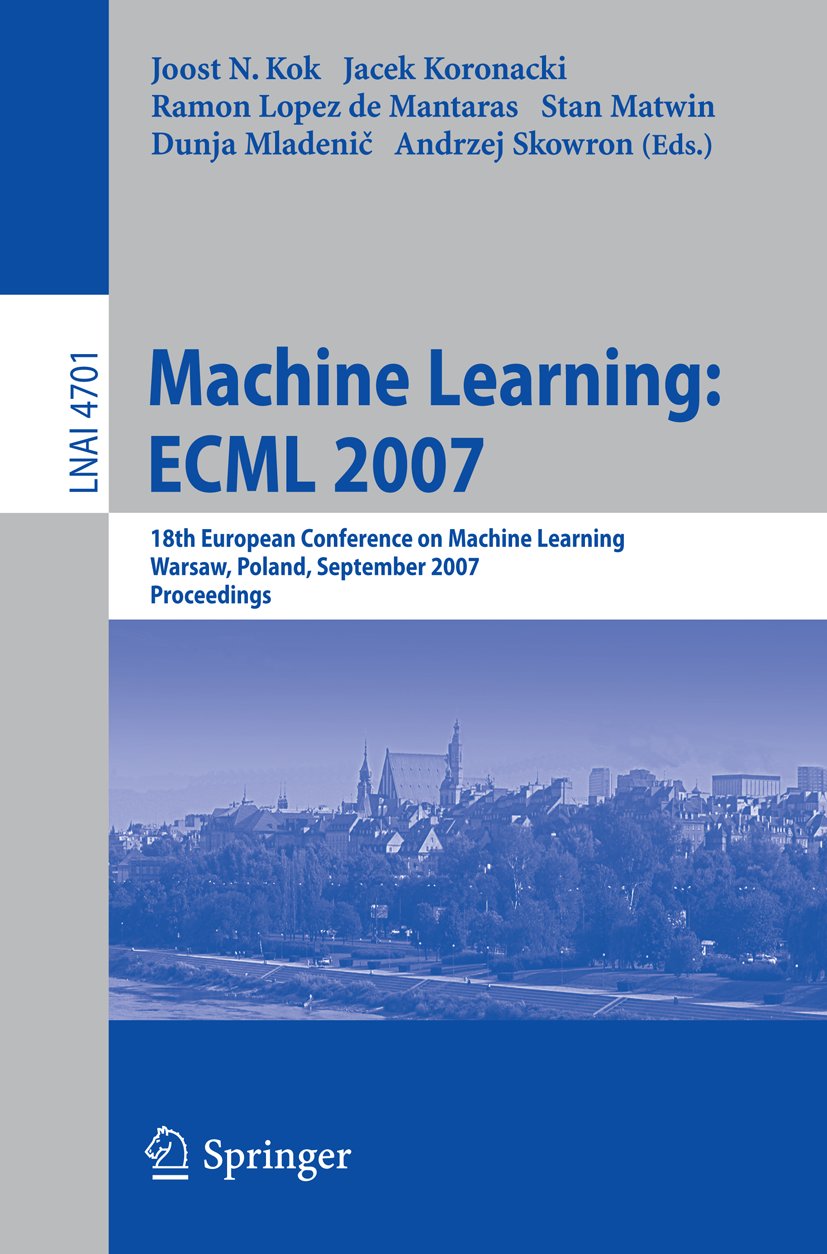 Lecture Notes in Computer Science