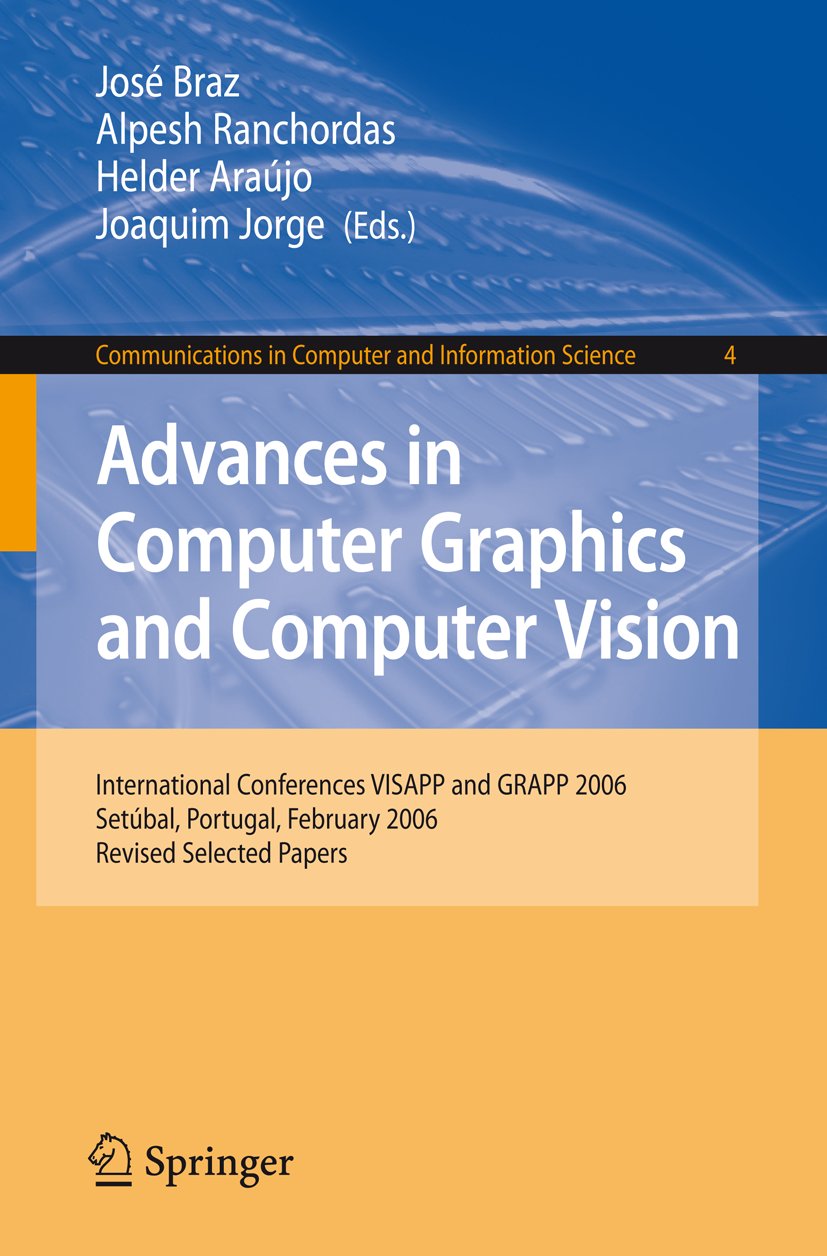 Communications in Computer and Information Science
