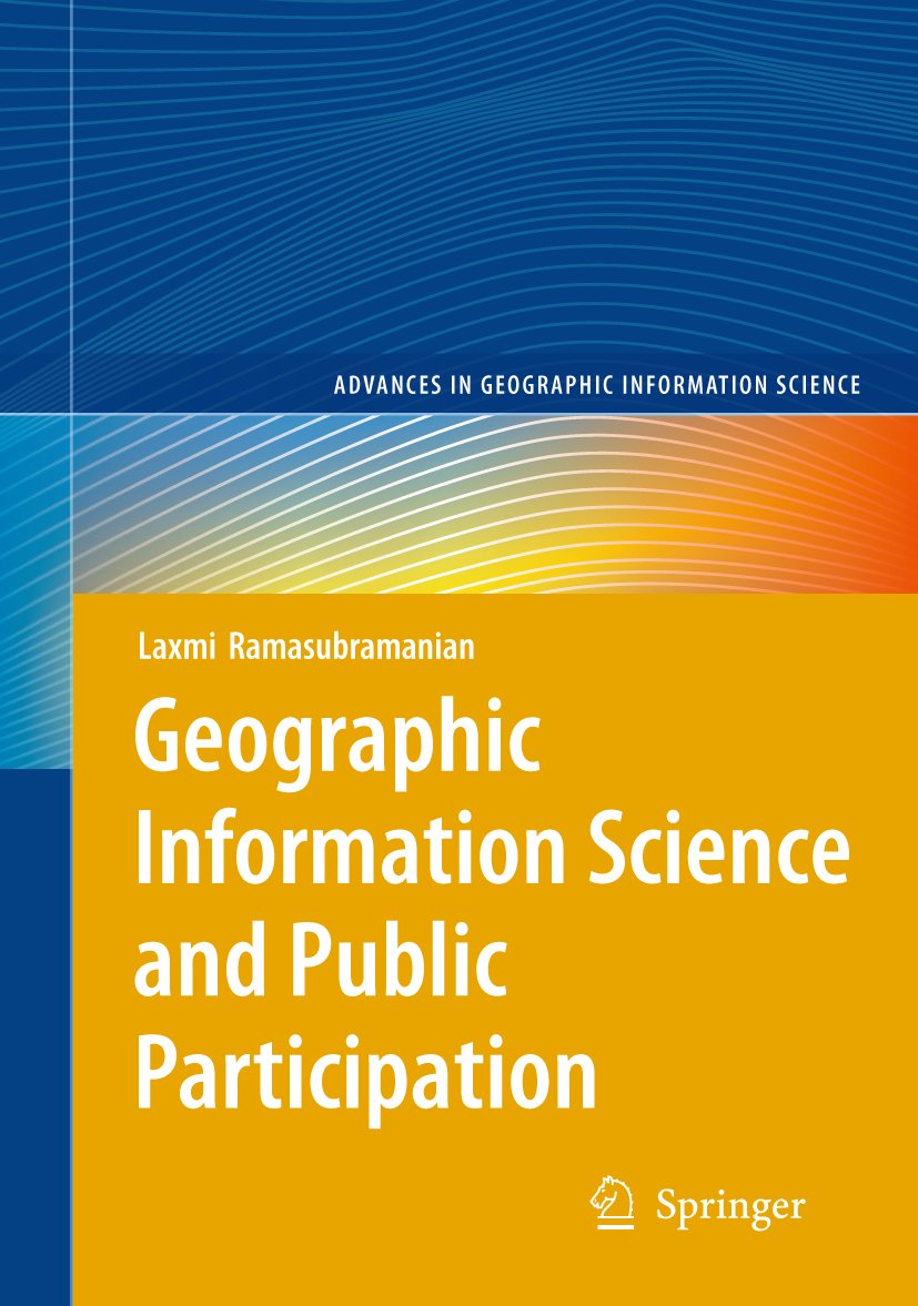 Advances in Geographic Information Science