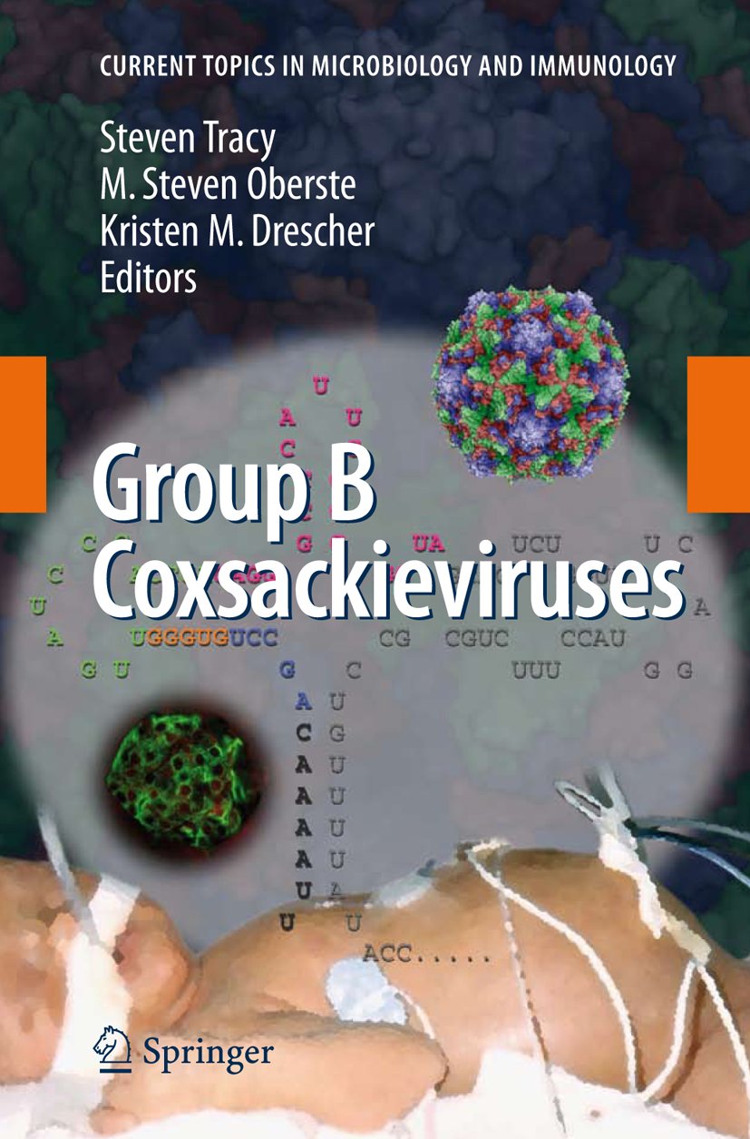 Current Topics in Microbiology and Immunology