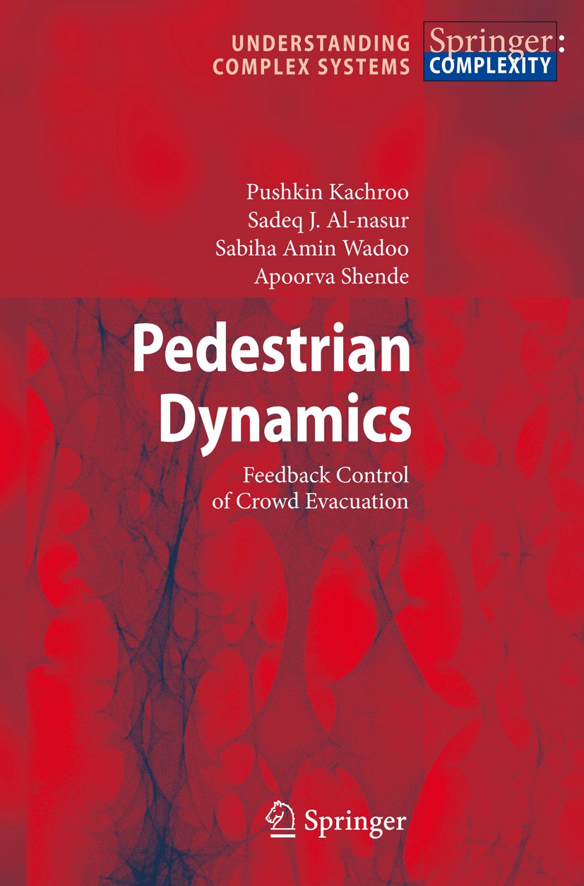 Understanding Complex Systems