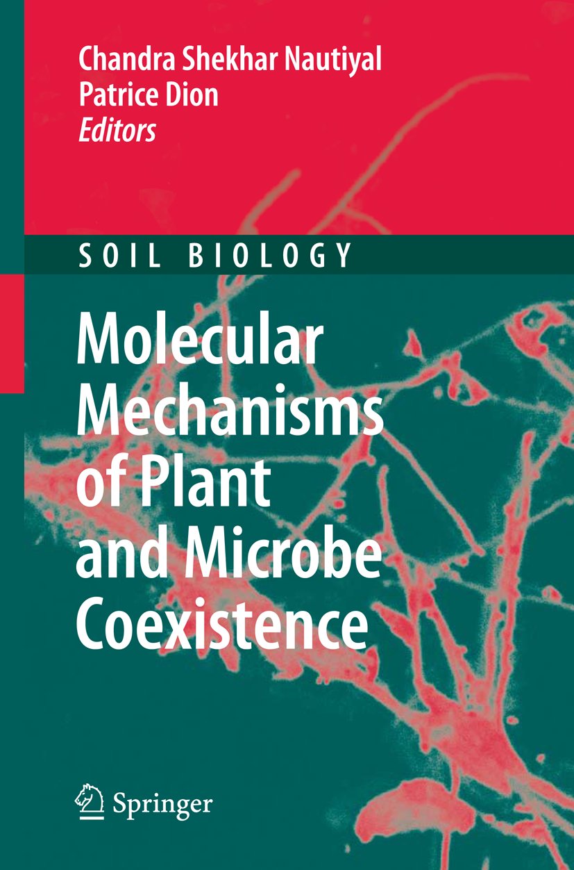 Soil Biology