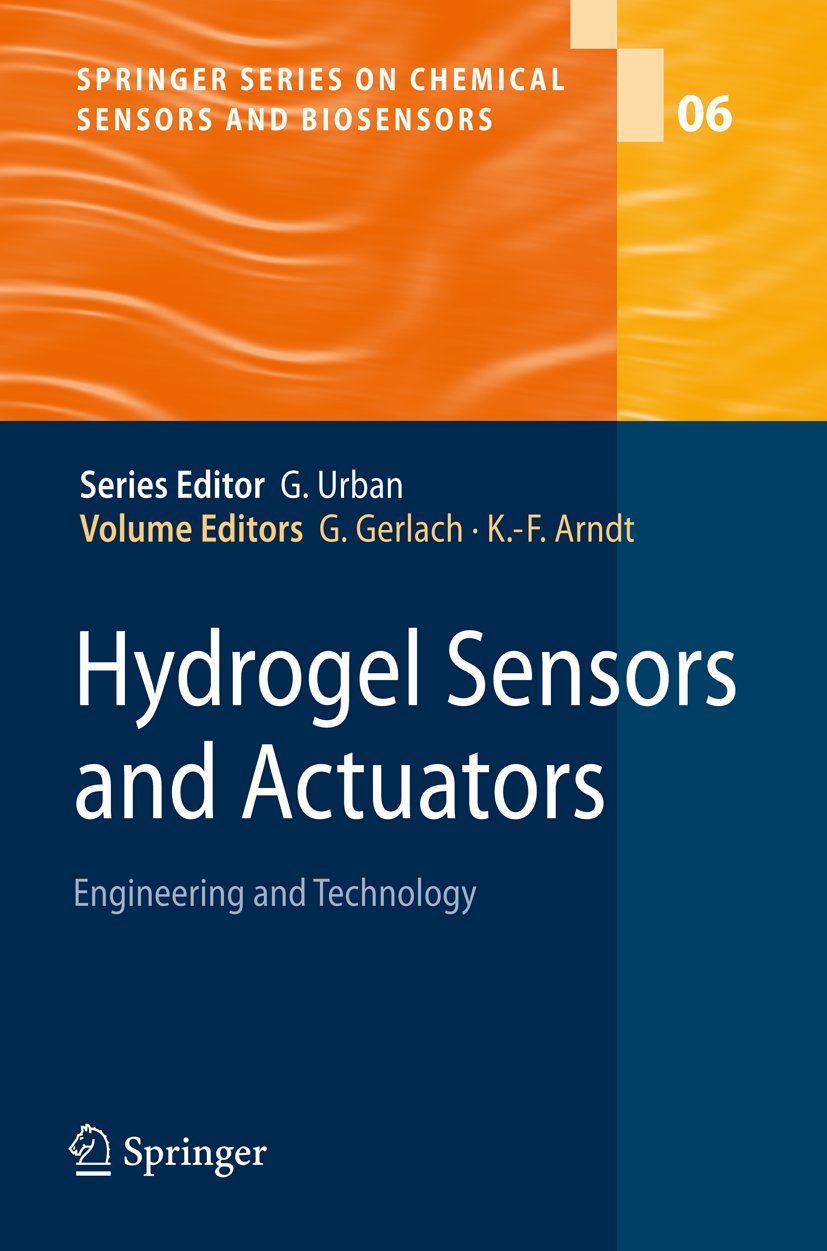 Springer Series on Chemical Sensors and Biosensors