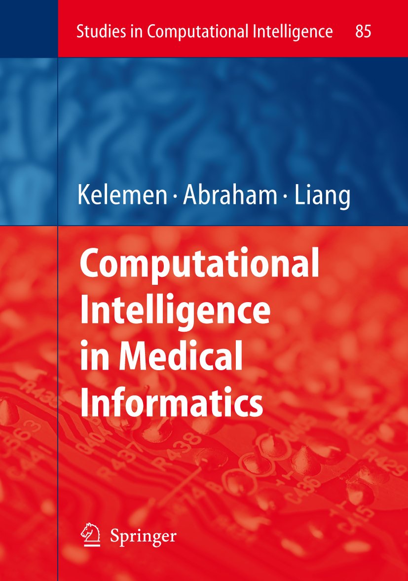 Studies in Computational Intelligence