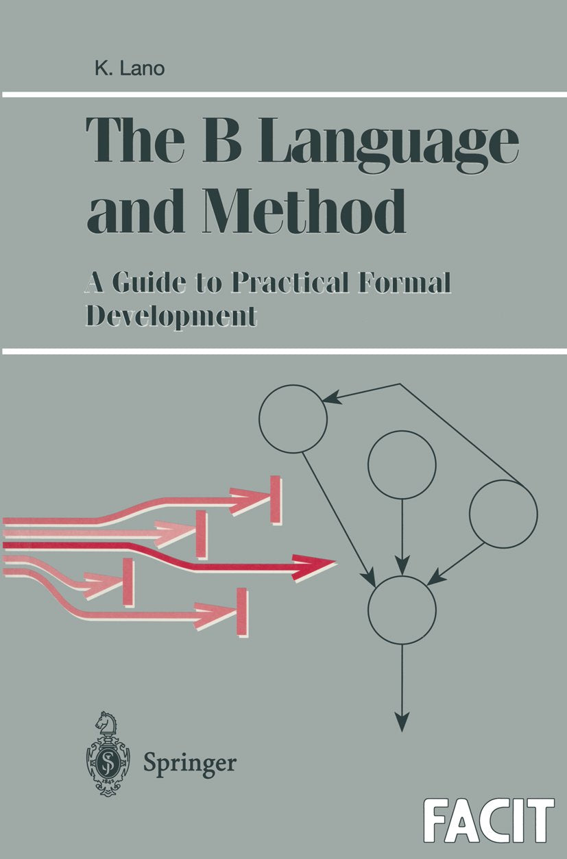 The B Language and Method