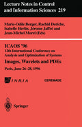 ICAOS ’96 12th International Conference on Analysis and Optimization of Systems